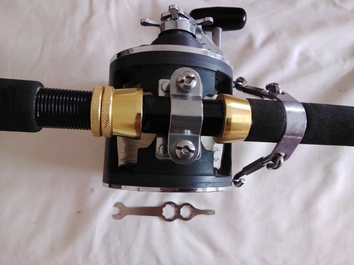 Daiwa sealine 900h - daiwa,