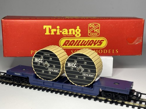 Vintage tri ang r238 - tri-ang,