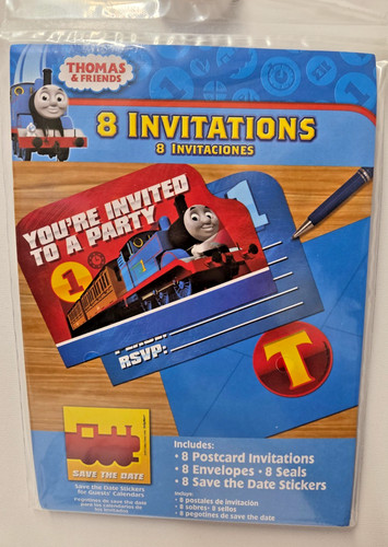 Thomas tank engine birthday - thomas,