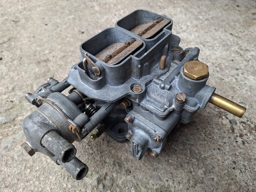 Weber dfav carburettor ford - weber,
