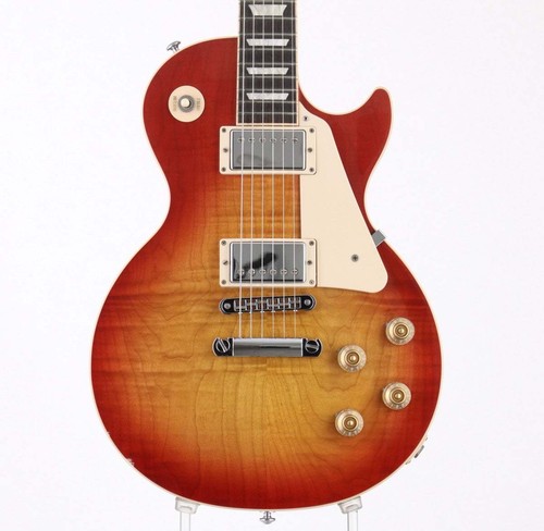 Gibson les paul - les,