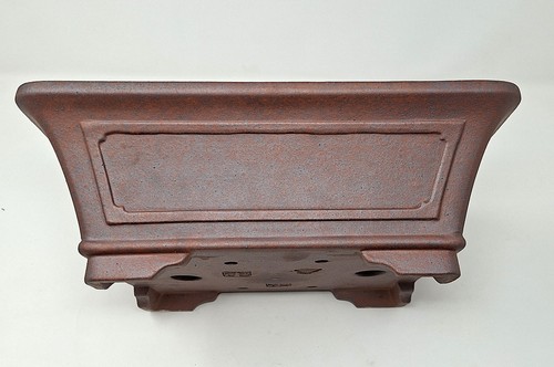 Bonsai pot high temperture - pot,,