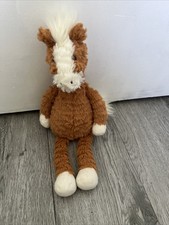 Jellycat Medium 13” Dainty Pony Retired