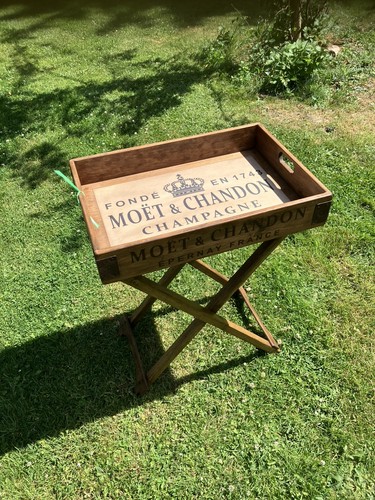 56cm moet chandon champagne - 56cm,