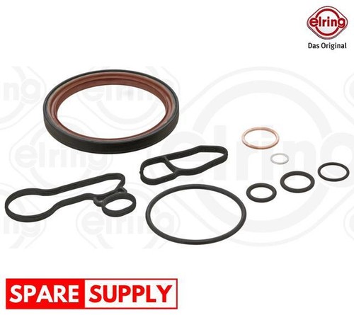 Gasket set crank case for - case,
