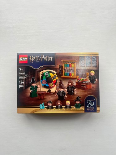 Lego harry potter - harry,