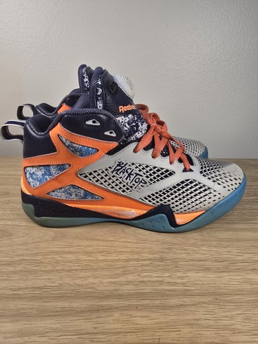 2014 reebok blacktop retaliate - reebok,