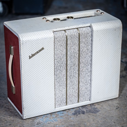 Watkins clubman combo - watkins,