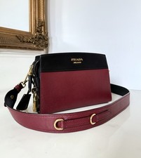 Authentic Prada Saffiano