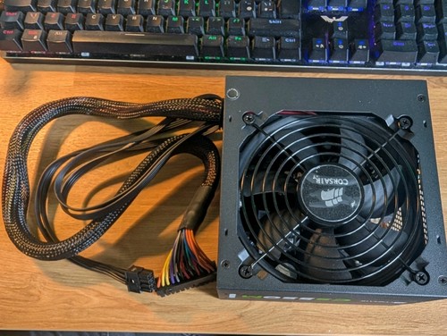 Corsair cs550m 550w - corsair, atx