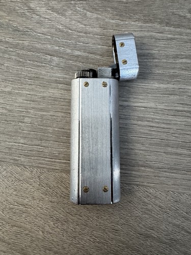 Vintage cartier paris - cartier, lighter