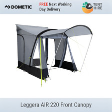 New Sun Canopy For Your 220