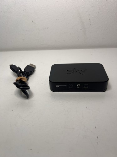 Sky sd501 connector wireless - connector,
