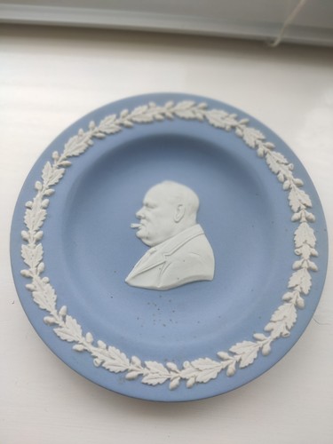 Rare 1960 wedgwood blue - rare, 1960's