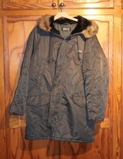 Men’s Schott NYC N3-B