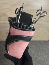 Scissors Holster Hairdressing