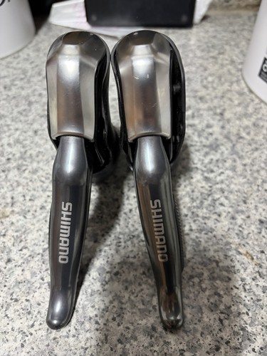 Pair shimano speed di2 - of,