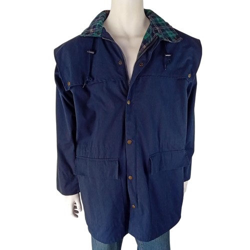 Aussie tuff mens coat - aussie,