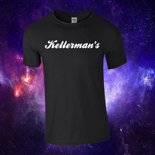 Kellermans dirty dancing retro - kellermans,