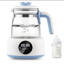 Sejoy Baby Formula Kettle Warm