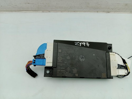 Mercedes class ignition - a,