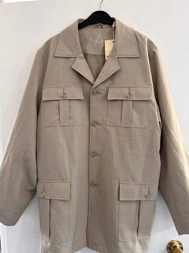 Aldon men beige - men’s,