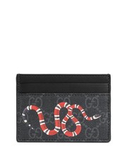 Authentic Men's Gucci Black