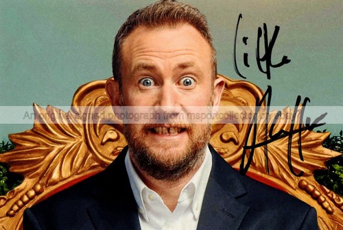 Alex horne comedian taskmaster - alex,