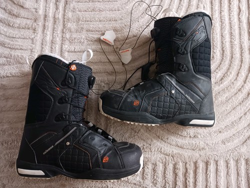 Salomon maori snowboard - salomon,