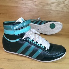 2010 Adidas Concord Hi Top