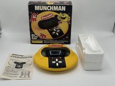 Grandstand Munchman Vintage