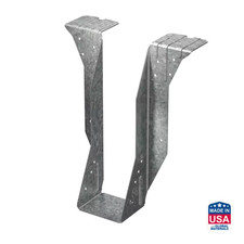 Top flange joist - top-flange, hanger
