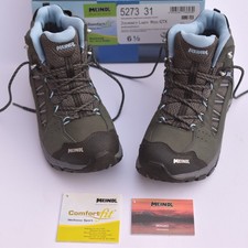 Meindl Journey Lady Mid