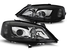 headlights for OPEL ASTRA G