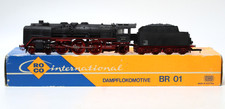 Roco 04119A HO Scale 4-6-2