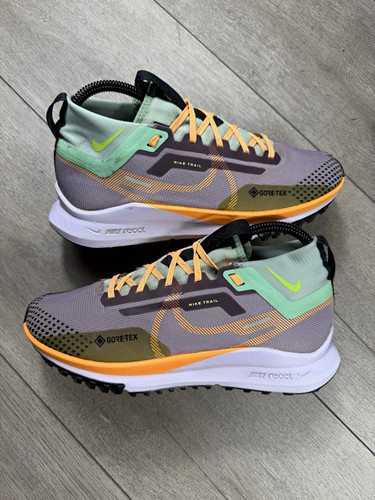 Nike react pegasus - pegasus, trail