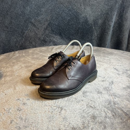 Martens 1461 purple - dr.,