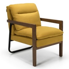 Modern Lounge Chair Accent
