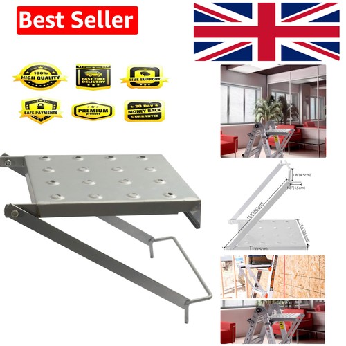 Heavy duty ladder - ladder, work
