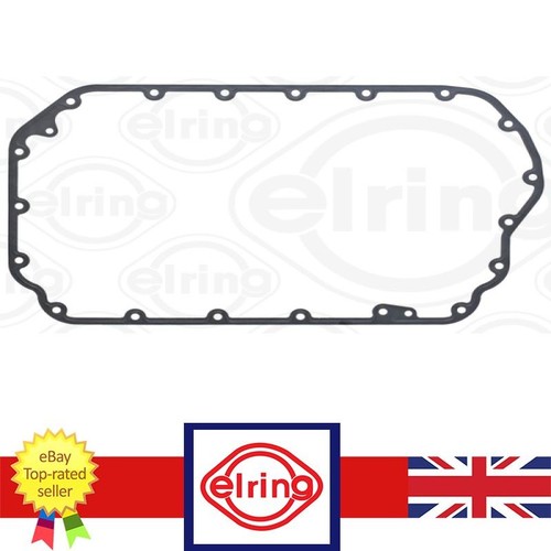 Lower oil sump - lower,
