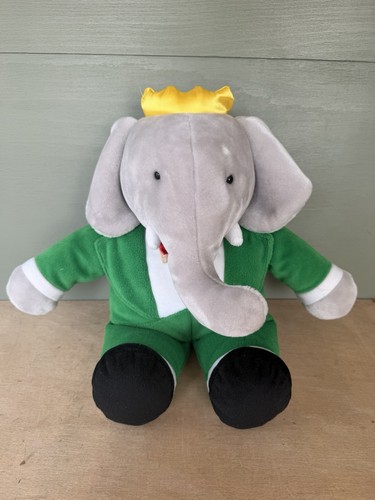Gund babar the king - the, of