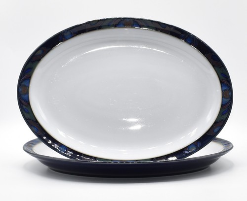 Set vintage denby baroque - vintage,