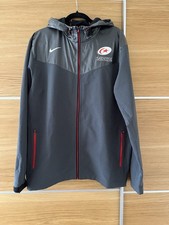Nike Saracens Rugby Team Issue