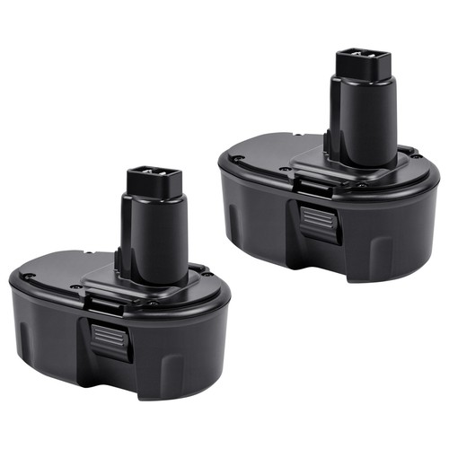 2pcs 5000mah battery for - 14.4v,