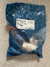 1 Inch FXF Lever Ball Valve