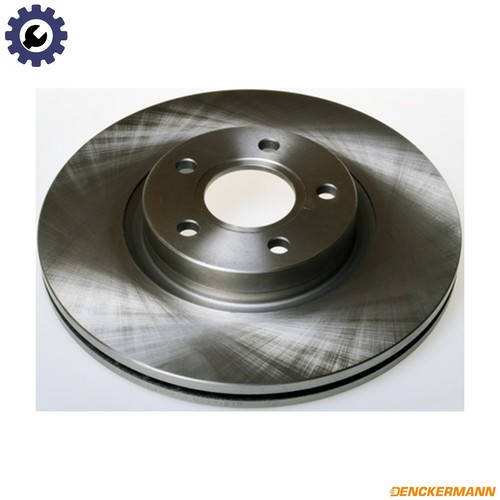 Brake disc b130448 for - 2x,