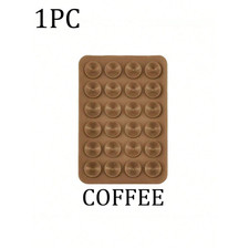 Double Side Silicon Suction