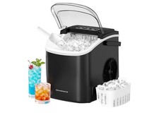 Countertop Ice Maker Machine