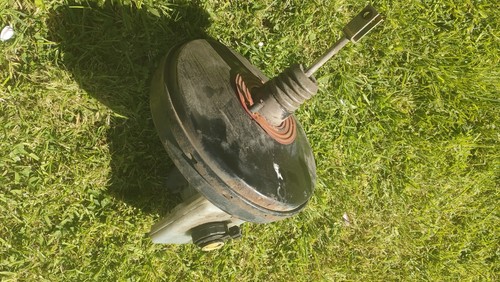 Ford transit 5 brake - ford, 4