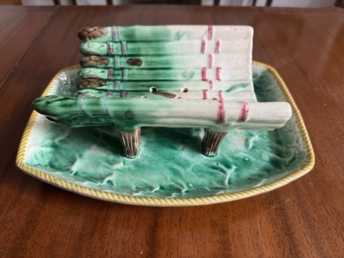 Victorian majolica moulded - victorian,